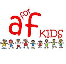 A for F Kids